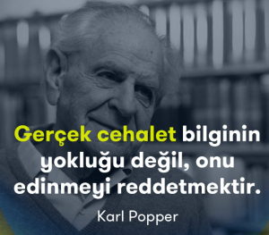 Dogrulama Önyargısı - Confirmation Bias